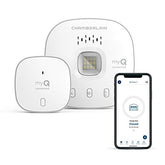 CHAMBERLAIN Smart Wireless Garage Control with Wifi & Bluetooth